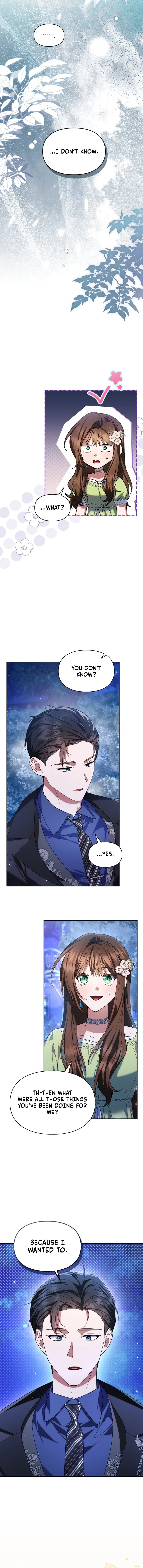 I Hired a Villain as My Housekeeper Chapter 29 – Page 2