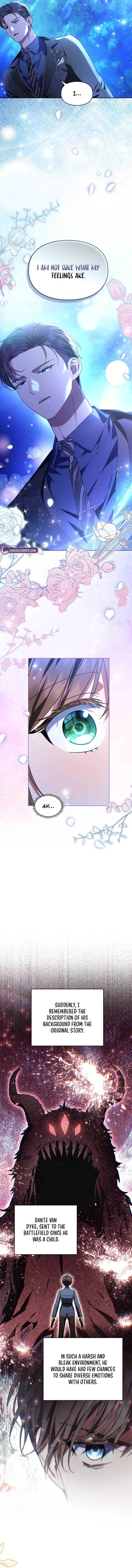 I Hired a Villain as My Housekeeper Chapter 29 – Page 4