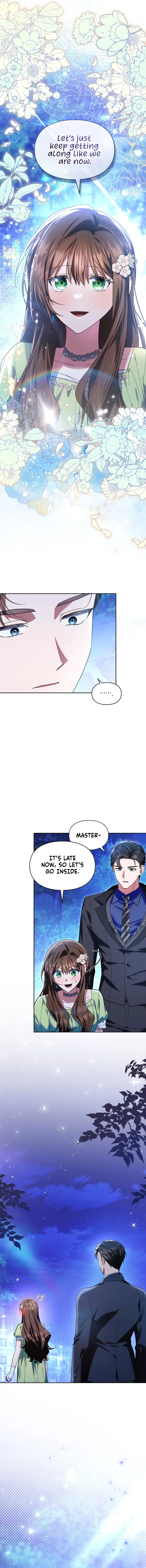 I Hired a Villain as My Housekeeper Chapter 29 – Page 6