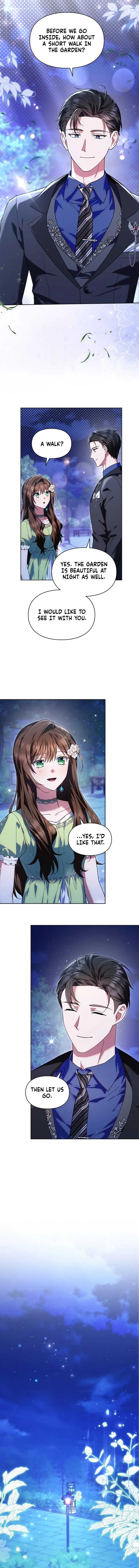 I Hired a Villain as My Housekeeper Chapter 28 – Page 9