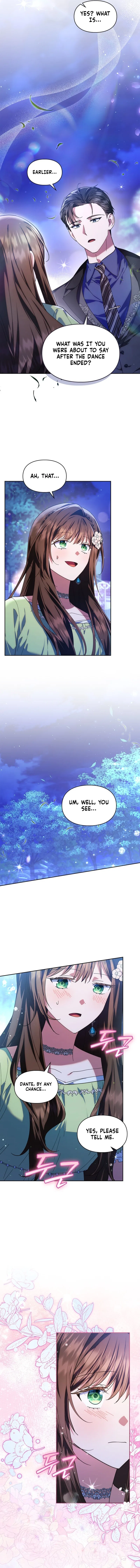 I Hired a Villain as My Housekeeper Chapter 28 – Page 12