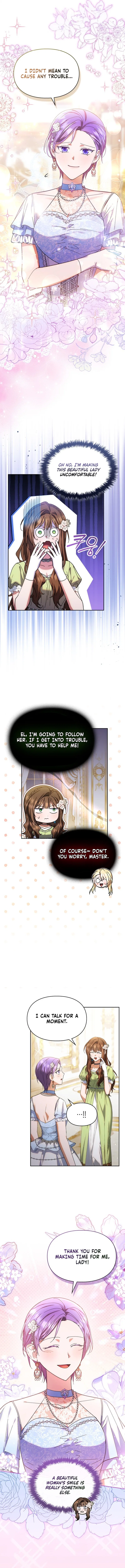 I Hired a Villain as My Housekeeper Chapter 26 – Page 2