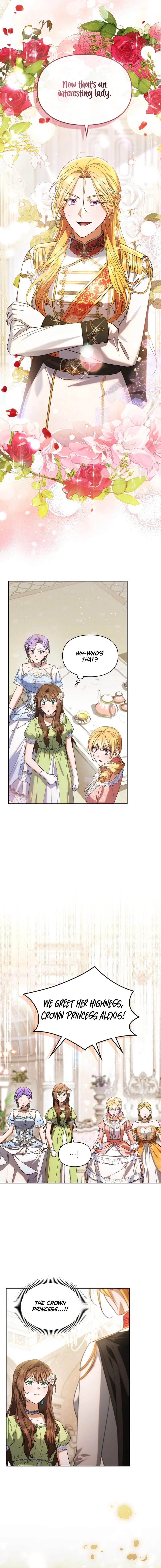 I Hired a Villain as My Housekeeper Chapter 26 – Page 10
