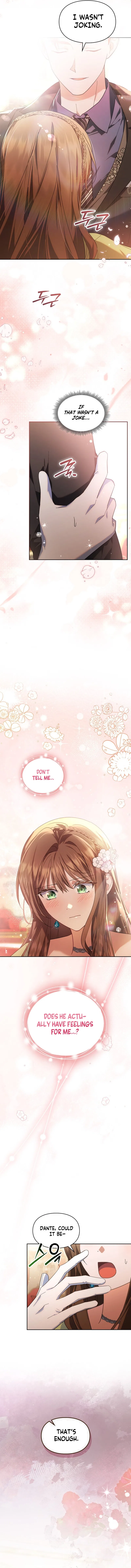 I Hired a Villain as My Housekeeper Chapter 24 – Page 10