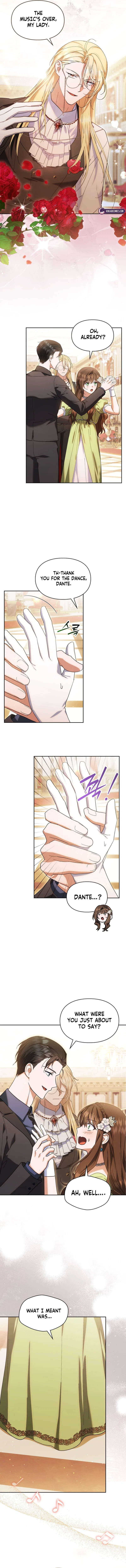 I Hired a Villain as My Housekeeper Chapter 24 – Page 11