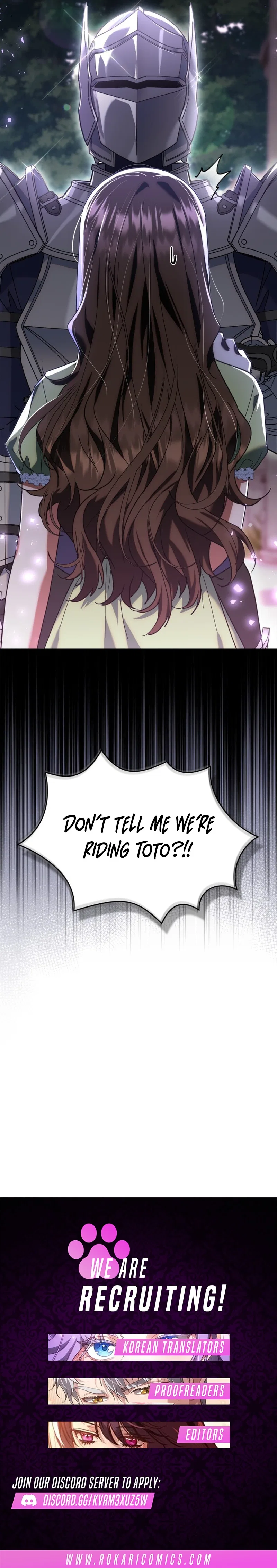 I Hired a Villain as My Housekeeper Chapter 21 – Page 16