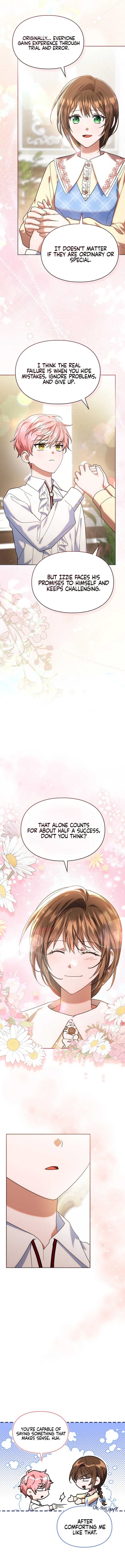 I Hired a Villain as My Housekeeper Chapter 19 – Page 12