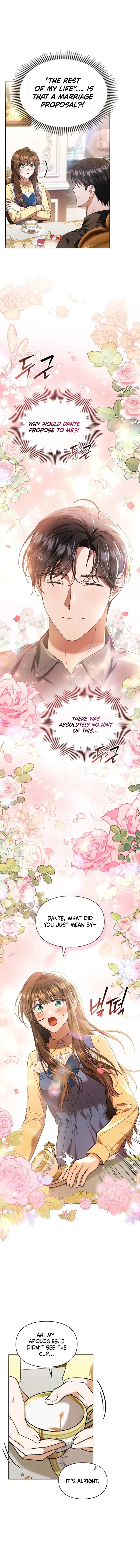 I Hired a Villain as My Housekeeper Chapter 16 – Page 2