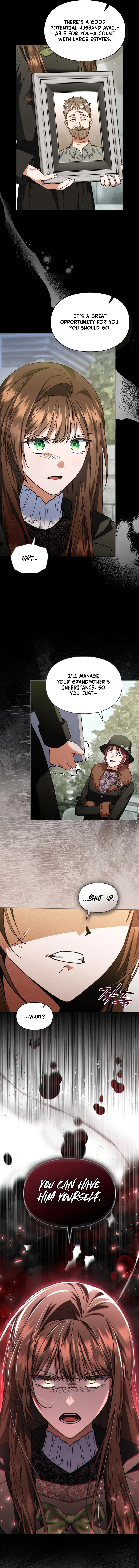 I Hired a Villain as My Housekeeper Chapter 13 – Page 12
