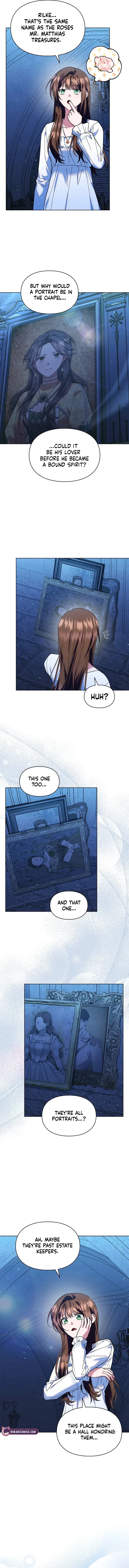I Hired a Villain as My Housekeeper Chapter 7 – Page 2