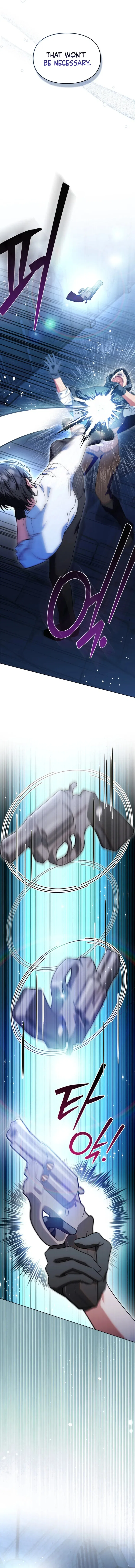 I Hired a Villain as My Housekeeper Chapter 7 – Page 7