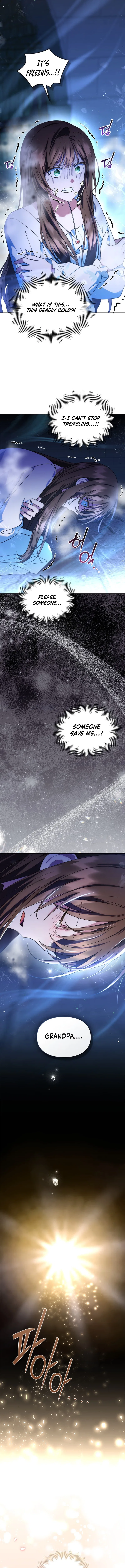 I Hired a Villain as My Housekeeper Chapter 6 – Page 13