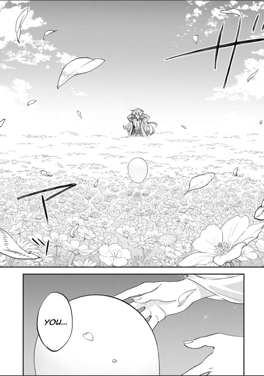 The Ruined World Was Mistaken for a Game Chapter 271 – Page 10