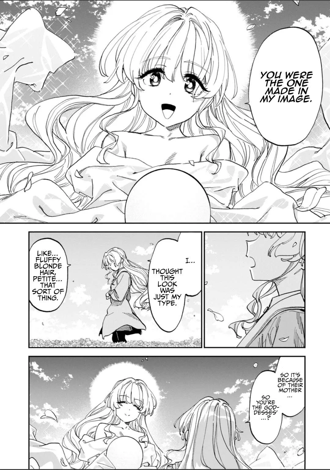 The Ruined World Was Mistaken for a Game Chapter 271 – Page 12