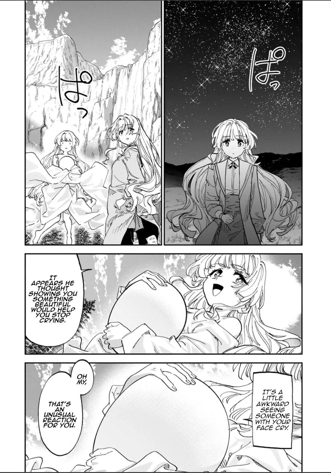 The Ruined World Was Mistaken for a Game Chapter 271 – Page 13