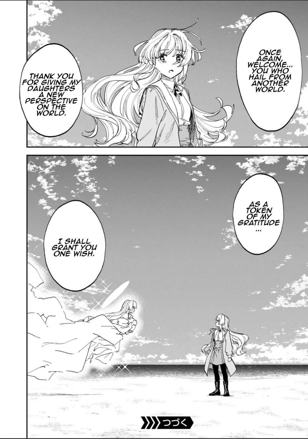 The Ruined World Was Mistaken for a Game Chapter 271 – Page 14