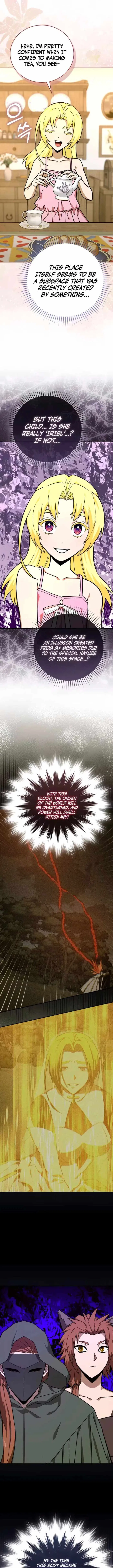 My Healing Skill Can Copy Anything, So I Conquered the Abyss Chapter 176 – Page 5
