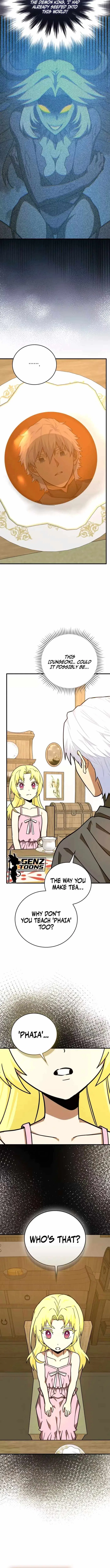 My Healing Skill Can Copy Anything, So I Conquered the Abyss Chapter 176 – Page 6