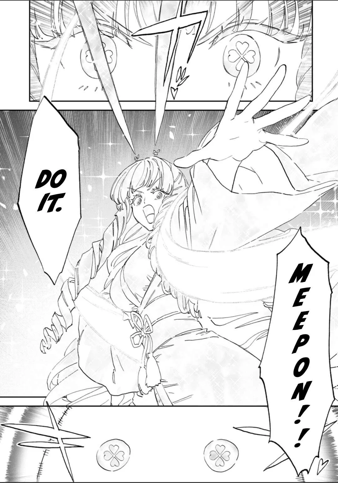 The Ruined World Was Mistaken for a Game Chapter 270 – Page 8