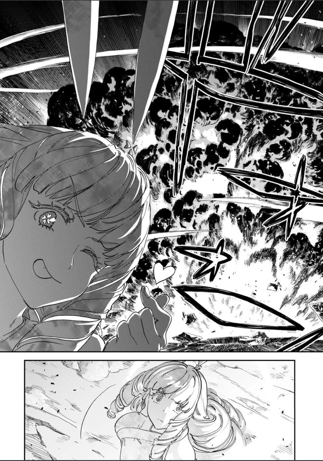 The Ruined World Was Mistaken for a Game Chapter 270 – Page 11
