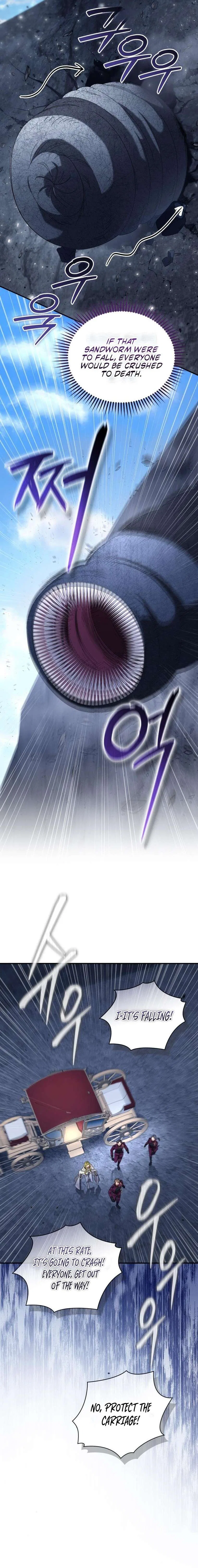 My Healing Skill Can Copy Anything, So I Conquered the Abyss Chapter 124 – Page 2