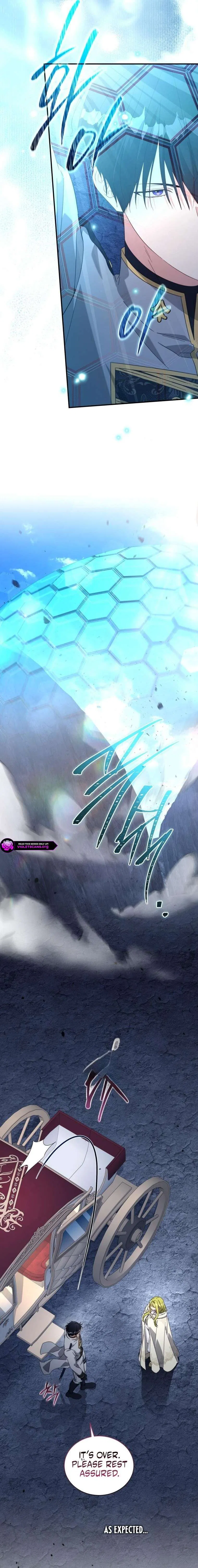 My Healing Skill Can Copy Anything, So I Conquered the Abyss Chapter 124 – Page 9