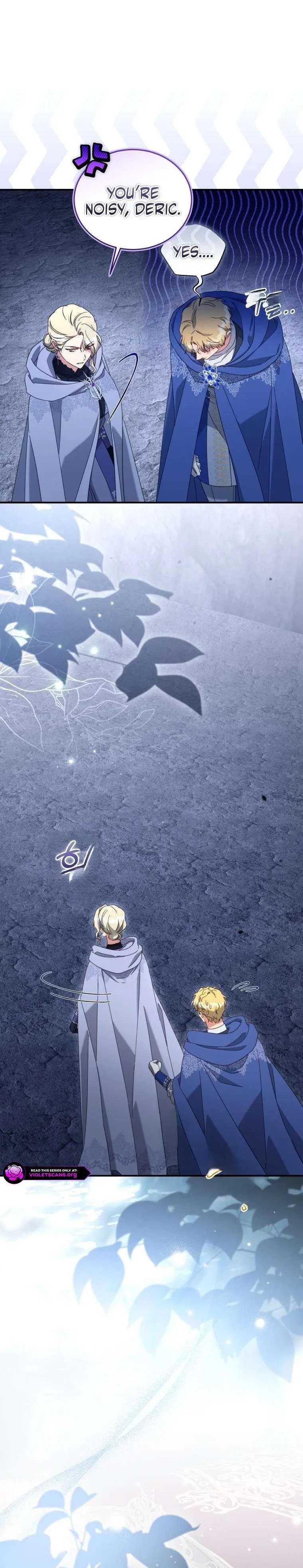 My Healing Skill Can Copy Anything, So I Conquered the Abyss Chapter 124 – Page 11
