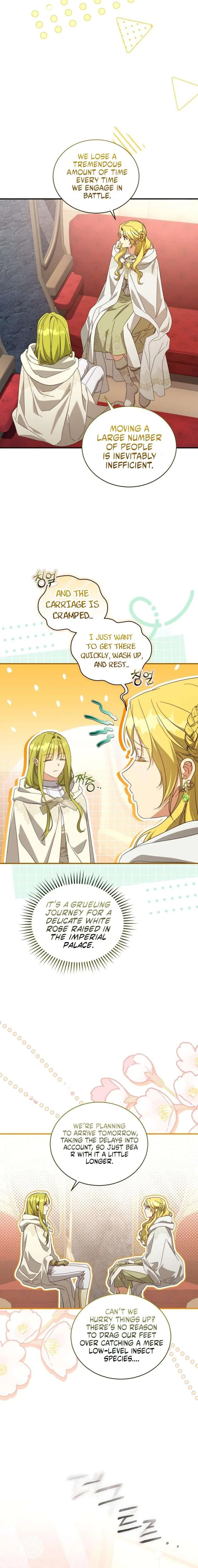 My Healing Skill Can Copy Anything, So I Conquered the Abyss Chapter 124 – Page 13