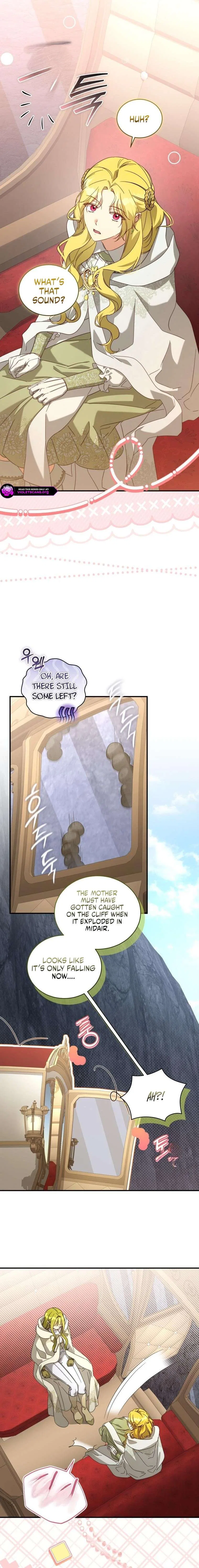 My Healing Skill Can Copy Anything, So I Conquered the Abyss Chapter 124 – Page 14