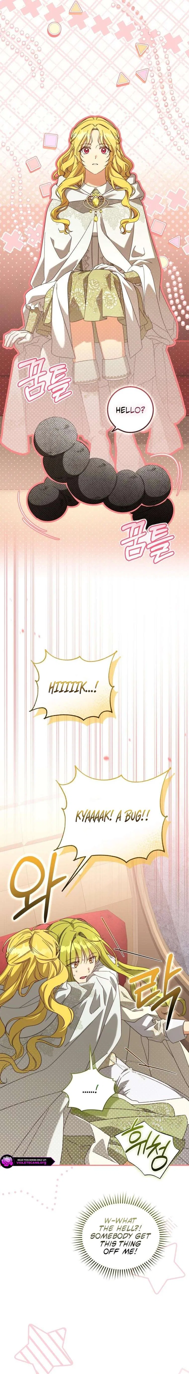 My Healing Skill Can Copy Anything, So I Conquered the Abyss Chapter 124 – Page 15