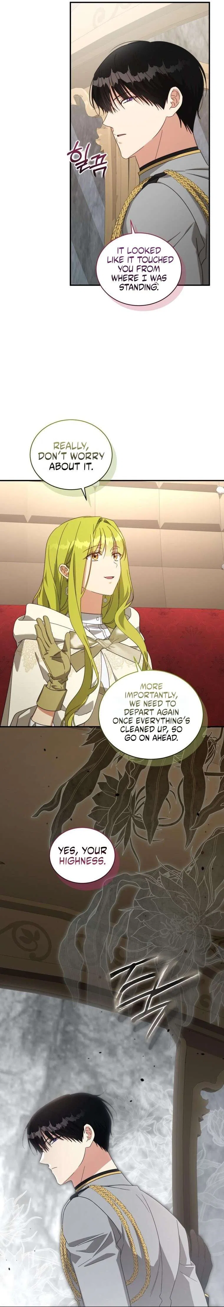 My Healing Skill Can Copy Anything, So I Conquered the Abyss Chapter 124 – Page 18