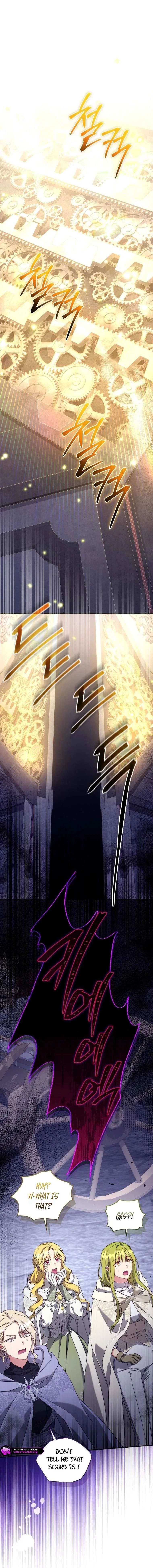 My Healing Skill Can Copy Anything, So I Conquered the Abyss Chapter 124 – Page 21