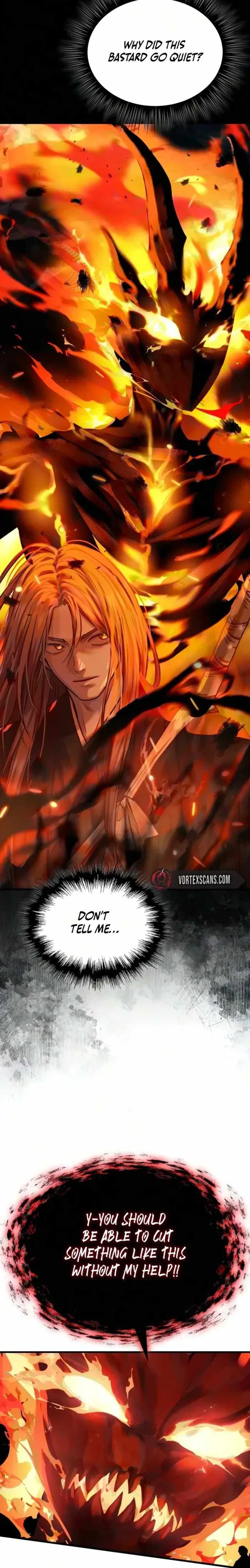 My Healing Skill Can Copy Anything, So I Conquered the Abyss Chapter 108 – Page 2