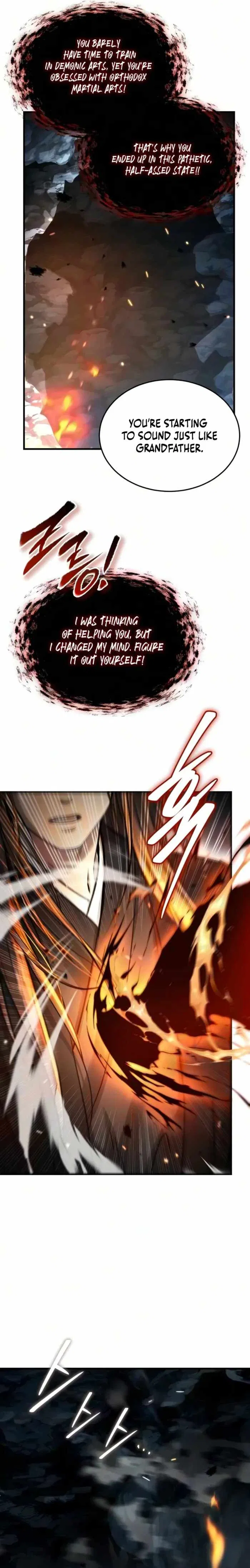 My Healing Skill Can Copy Anything, So I Conquered the Abyss Chapter 108 – Page 4