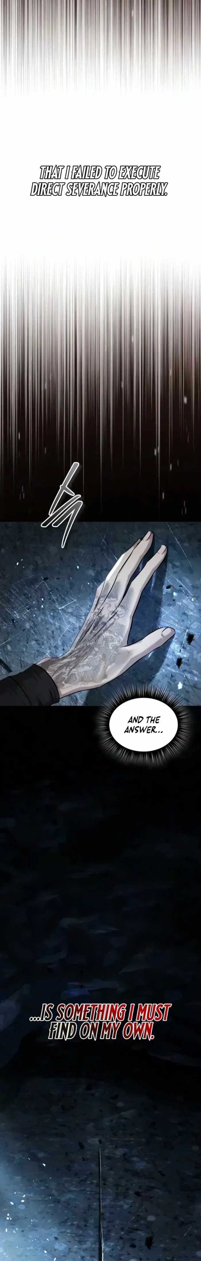 My Healing Skill Can Copy Anything, So I Conquered the Abyss Chapter 108 – Page 7