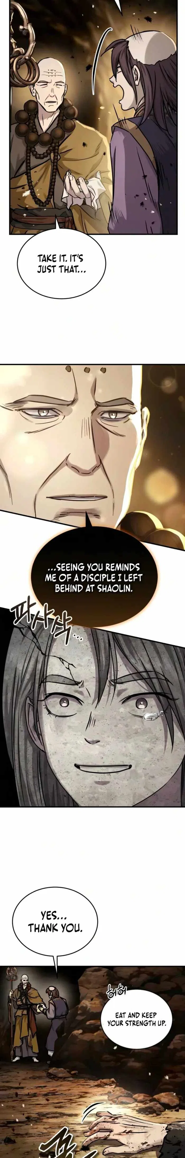 My Healing Skill Can Copy Anything, So I Conquered the Abyss Chapter 108 – Page 10