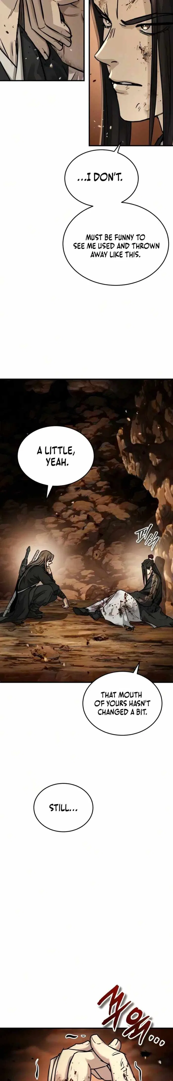 My Healing Skill Can Copy Anything, So I Conquered the Abyss Chapter 108 – Page 16