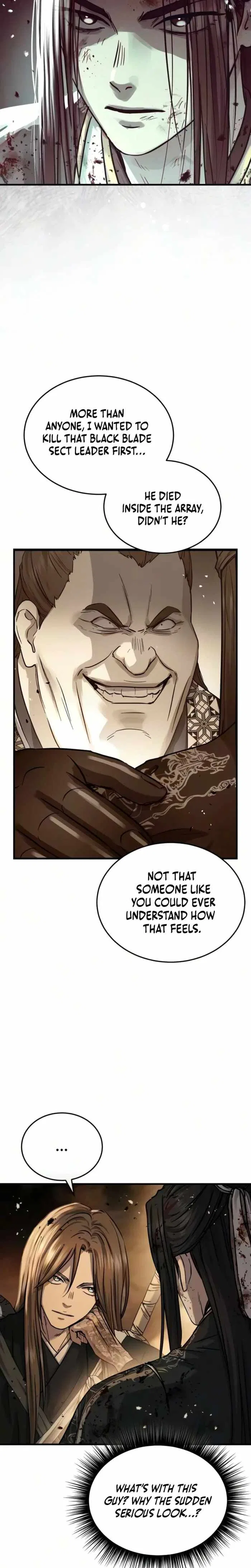My Healing Skill Can Copy Anything, So I Conquered the Abyss Chapter 108 – Page 19