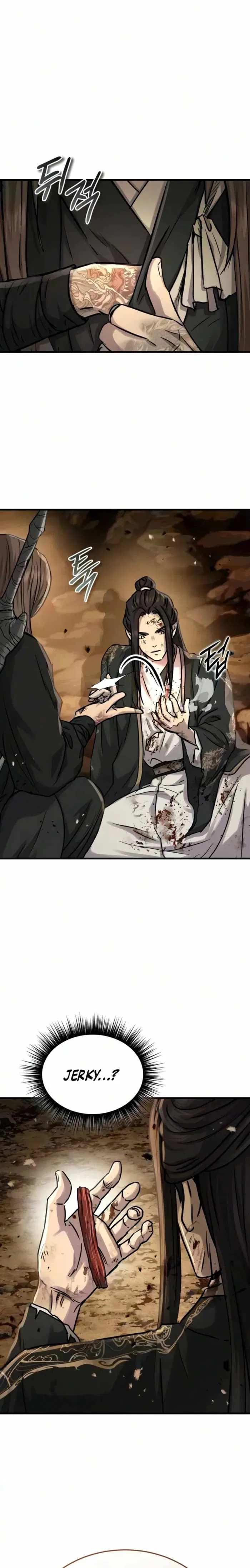 My Healing Skill Can Copy Anything, So I Conquered the Abyss Chapter 108 – Page 21