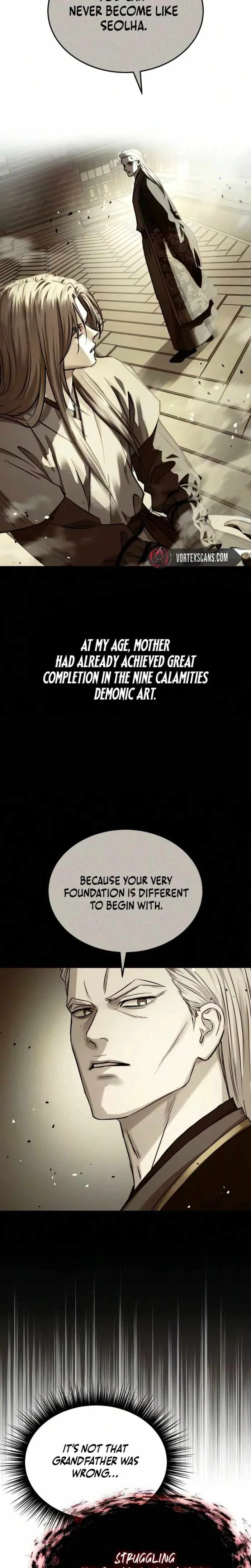 My Healing Skill Can Copy Anything, So I Conquered the Abyss Chapter 108 – Page 31