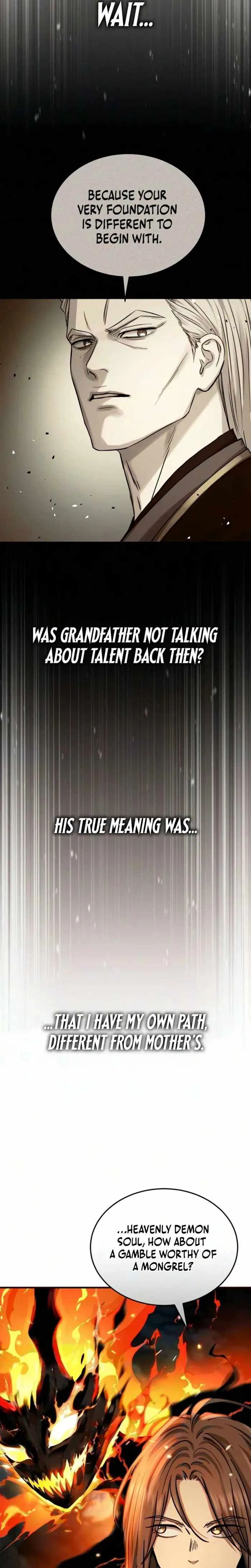 My Healing Skill Can Copy Anything, So I Conquered the Abyss Chapter 108 – Page 34