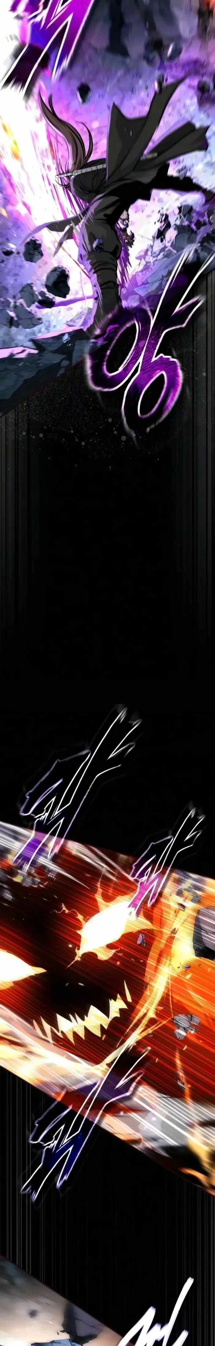 My Healing Skill Can Copy Anything, So I Conquered the Abyss Chapter 108 – Page 40