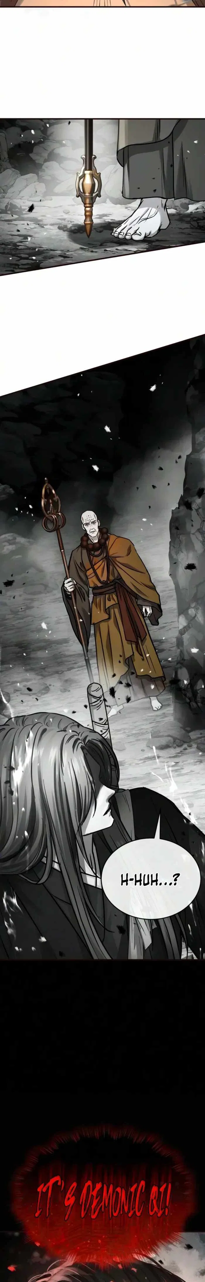 My Healing Skill Can Copy Anything, So I Conquered the Abyss Chapter 108 – Page 44