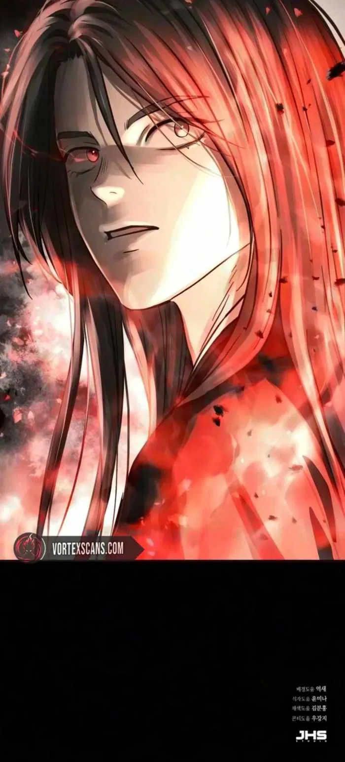 My Healing Skill Can Copy Anything, So I Conquered the Abyss Chapter 108 – Page 45