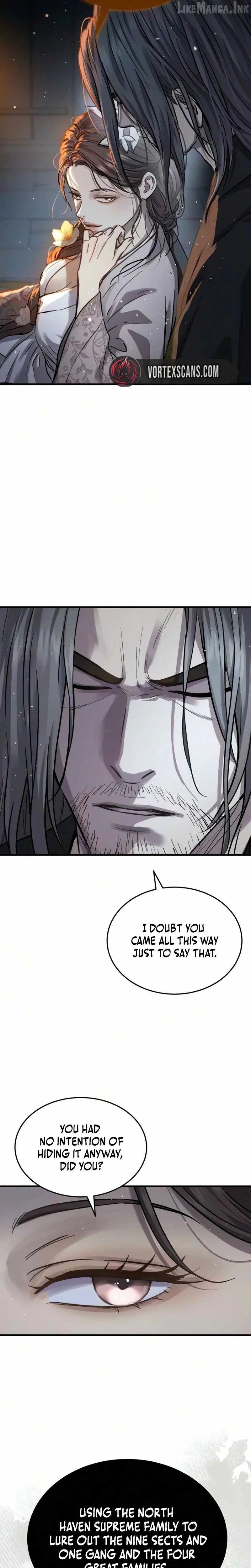 My Healing Skill Can Copy Anything, So I Conquered the Abyss Chapter 107 – Page 3