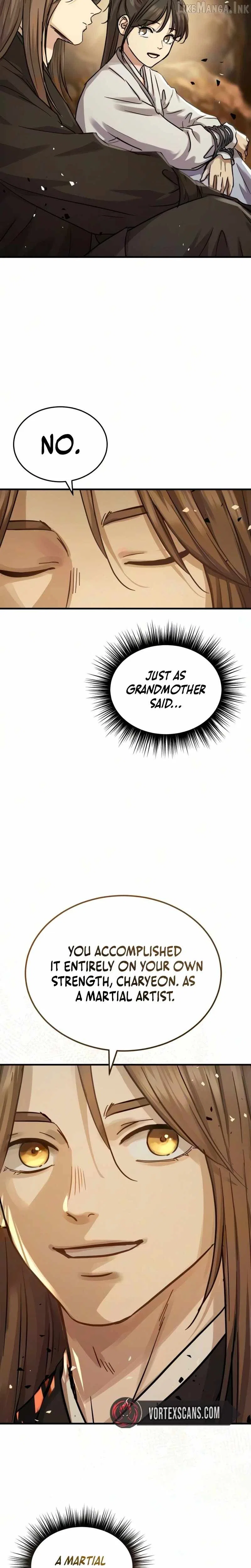 My Healing Skill Can Copy Anything, So I Conquered the Abyss Chapter 107 – Page 17