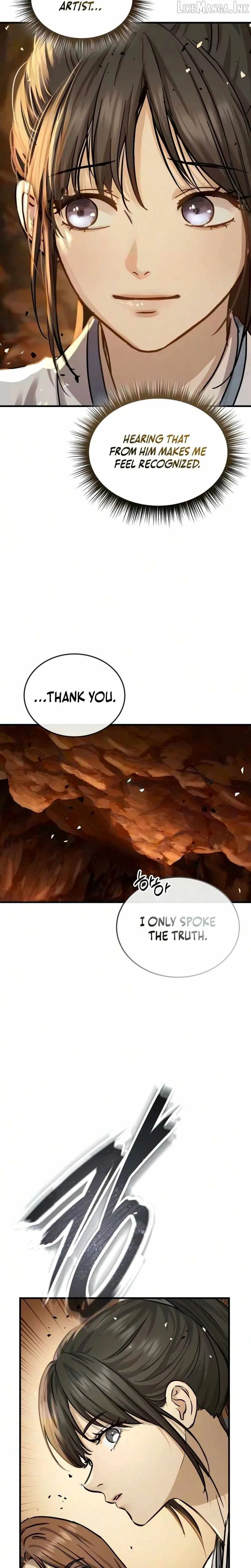 My Healing Skill Can Copy Anything, So I Conquered the Abyss Chapter 107 – Page 18