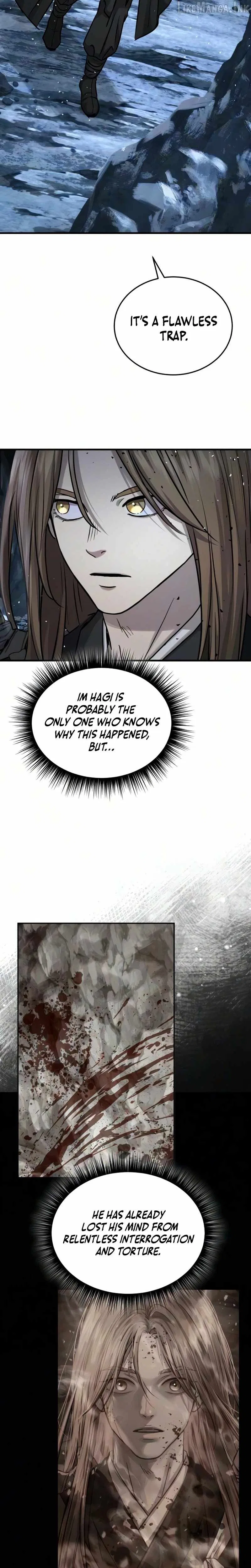 My Healing Skill Can Copy Anything, So I Conquered the Abyss Chapter 107 – Page 24