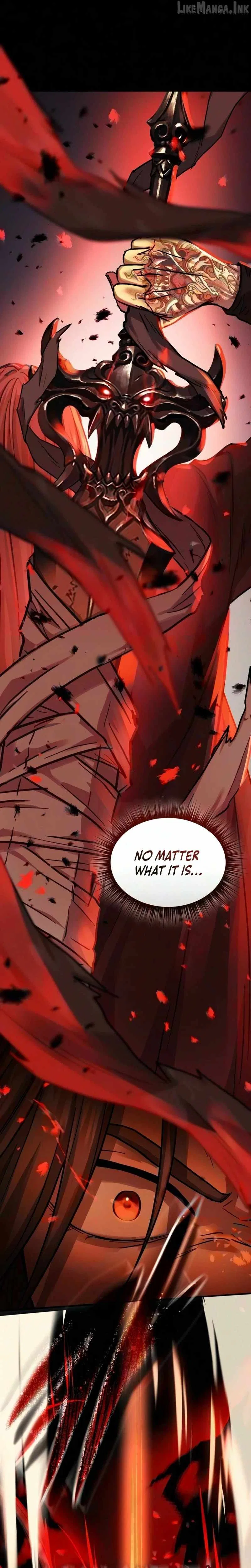 My Healing Skill Can Copy Anything, So I Conquered the Abyss Chapter 107 – Page 30