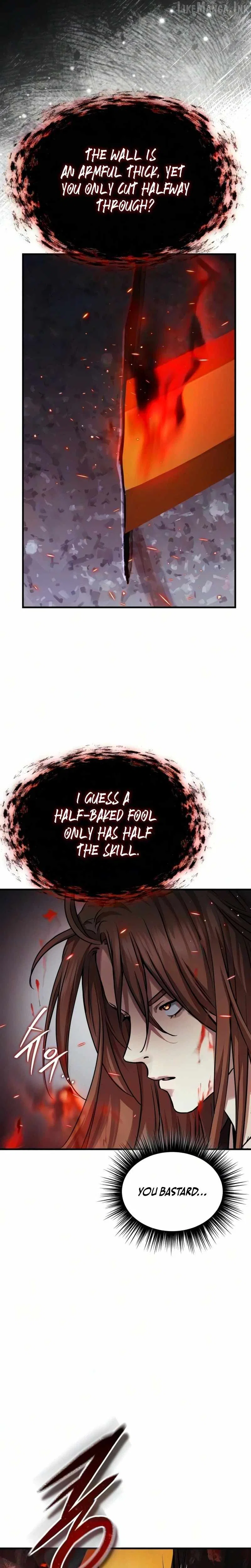 My Healing Skill Can Copy Anything, So I Conquered the Abyss Chapter 107 – Page 35